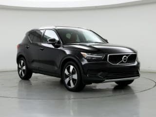 Volvo 2019 XC40