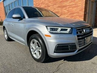 Audi 2018 Q5