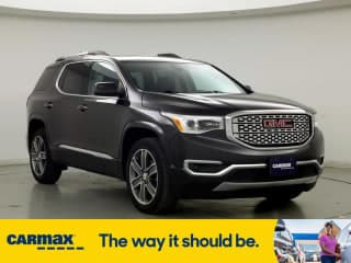 GMC 2017 Acadia