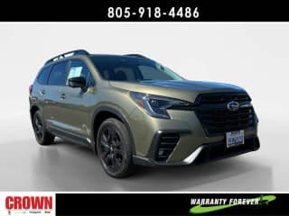 Subaru 2023 Ascent