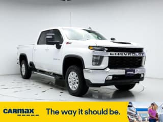 Chevrolet 2022 Silverado 2500HD