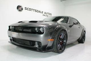 Dodge 2019 Challenger