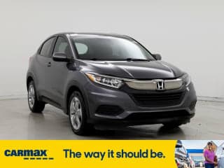 Honda 2019 HR-V