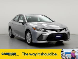 Toyota 2021 Camry