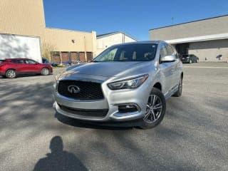 Infiniti 2020 QX60