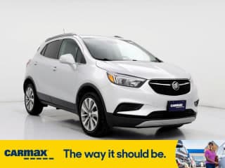 Buick 2018 Encore