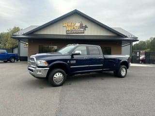 Ram 2017 3500