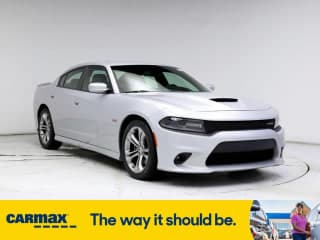 Dodge 2021 Charger