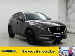 Mazda 2017 CX-5