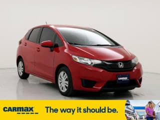 Honda 2016 Fit