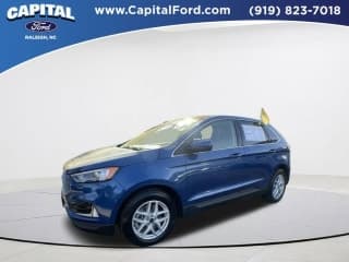 Ford 2023 Edge