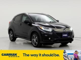 Honda 2022 HR-V