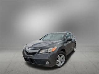 Acura 2015 RDX