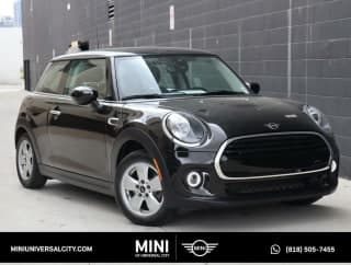 MINI 2021 Hardtop 2 Door