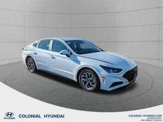 Hyundai 2020 Sonata