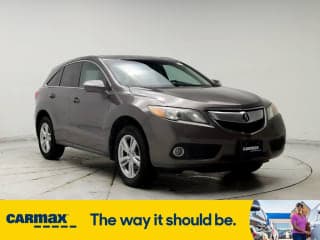 Acura 2013 RDX