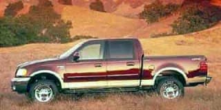 Ford 2002 F-150