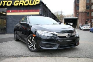 Honda 2018 Civic