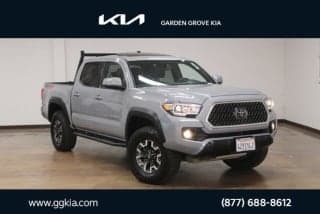 Toyota 2018 Tacoma