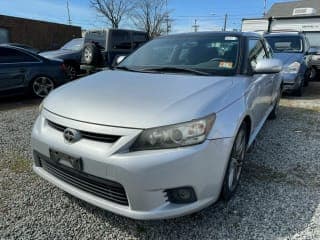 Scion 2011 tC