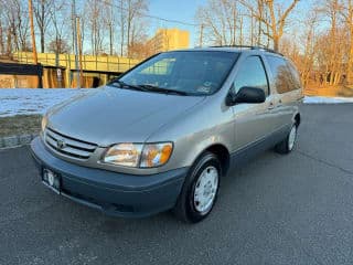 Toyota 2003 Sienna