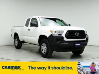 Toyota 2022 Tacoma