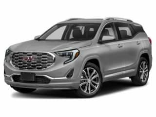 GMC 2019 Terrain