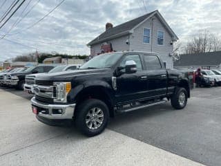 Ford 2017 F-250 Super Duty