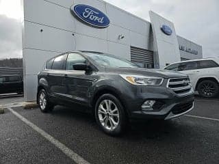 Ford 2017 Escape