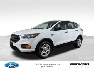 Ford 2019 Escape