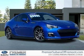 Subaru 2015 BRZ