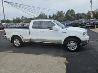 Ford 2004 F-150