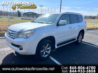 Lexus 2013 GX 460