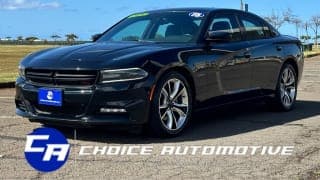 Dodge 2015 Charger