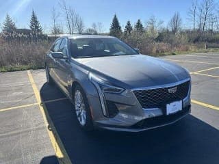 Cadillac 2020 CT6