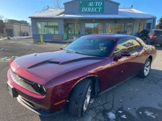 Dodge 2017 Challenger