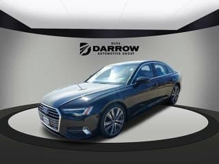 Audi 2019 A6