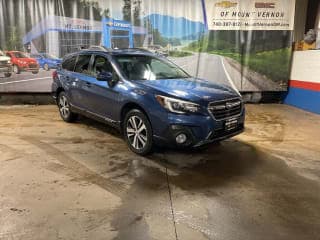 Subaru 2019 Outback