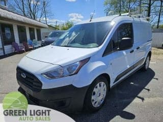 Ford 2019 Transit Connect