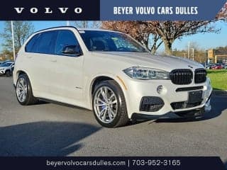 BMW 2015 X5