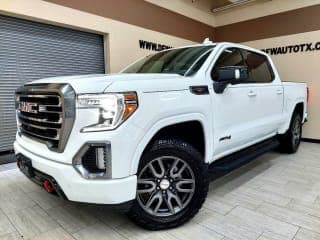 GMC 2020 Sierra 1500