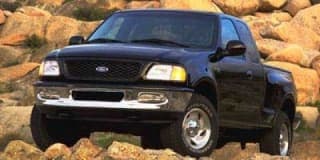 Ford 1998 F-150