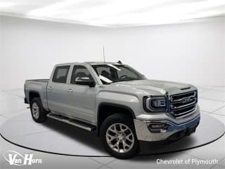 GMC 2016 Sierra 1500