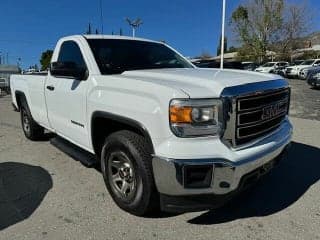 GMC 2015 Sierra 1500