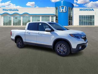 Honda 2019 Ridgeline