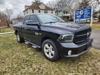 Ram 2013 1500