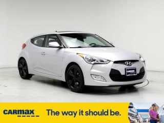 Hyundai 2016 Veloster