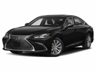 Lexus 2019 ES 350