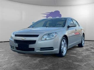 Chevrolet 2009 Malibu