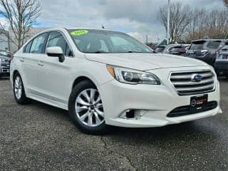 Subaru 2016 Legacy